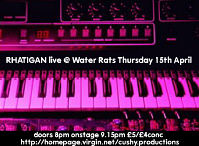 Flyer 15-4-99 link to gig
